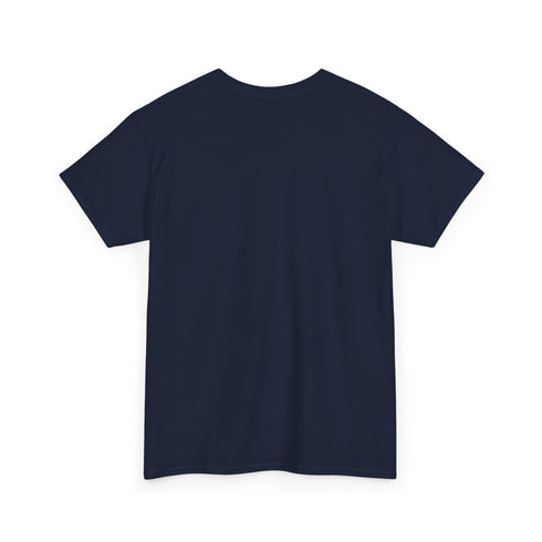 Keffiyeh Pattern Heavy Cotton Tee - Modern Mesh Design Streetwear T-Shirt
